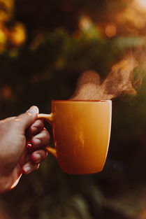 揭秘高颜值泡茶陶瓷杯品牌，品味生活从一杯茶开始