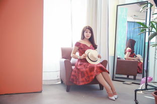 探索古韵今风—可爱汉服女鞋品牌的魅力与魅力