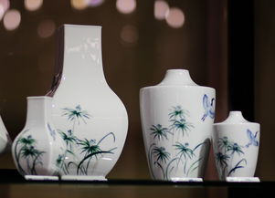 晋城品牌陶瓷，千年传承，现代绽放