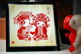 容字书法作品牌匾，传承文化，彰显个性