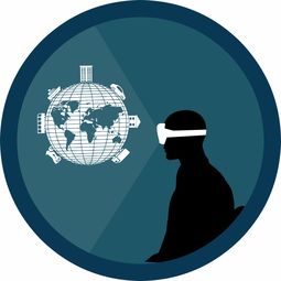 小伞图标智能门锁品牌，创新科技与居家安全的完美融合