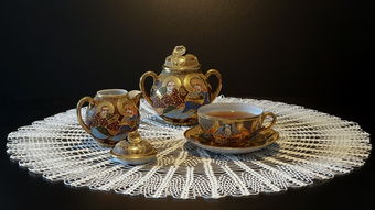 陶瓷茶杯品牌陶瓷茶具，品味生活，从一杯好茶开始