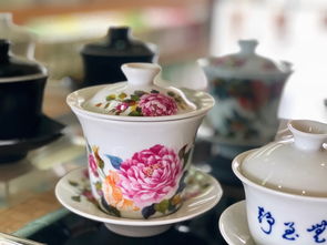 陶瓷茶杯品牌陶瓷茶具，品味生活，从一杯好茶开始