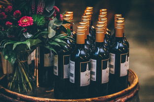 宁夏婚宴白酒定制品牌探秘