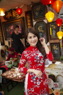 探索真丝旗袍的魅力—女性时尚新选择