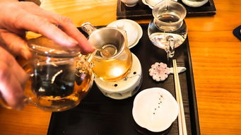 茶楼里的茶叶品牌大观