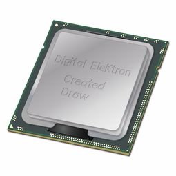 电脑的CPU好品牌全解析，英特尔、AMD及其他竞争者的较量