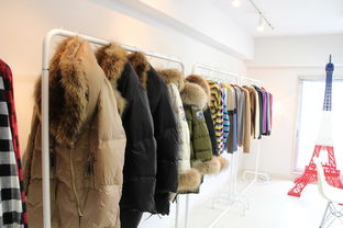 江西服装品牌加盟开店全攻略，从选址到运营，打造时尚新领地