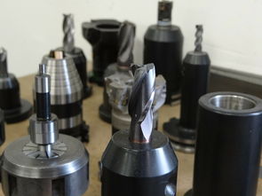 揭秘机床进口刀具品牌，品质与技术的完美结合