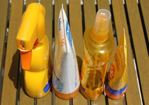 夏日清爽必备！盘点那些适合夏天使用的发胶品牌