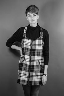 西服女生品牌大解析，时尚与品质的完美结合
