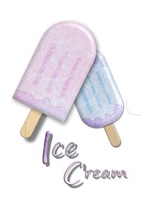 美国雪糕机器人品牌，冰爽夏日，科技与口感的完美结合