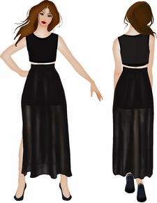 双开叉西服品牌女，时尚之选与品质之典范