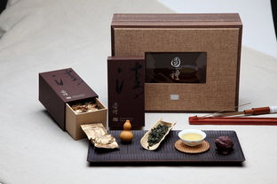茶叶专属大师品牌深度解析