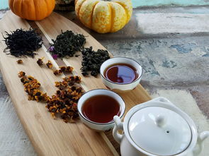 中国最矮的茶叶品牌，矮处亦能筑高峰