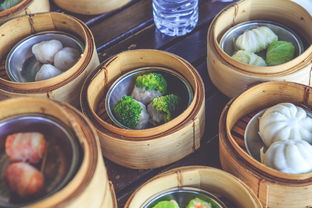 郫县美食地图，探寻当地中餐厅的美味宝藏