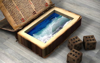 探索姆爷手链的奥秘，从品牌历史到现代潮流