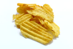 上班饿了？试试这些美味零食品牌