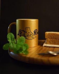 双层水杯品牌茶—时尚与健康的完美结合