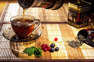 茶叶品牌名称及画好，一文解读中国茶文化之美