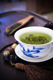 茶叶品牌名称及画好，一文解读中国茶文化之美