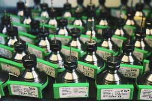 德国直线电机机床品牌，引领工业自动化潮流的佼佼者