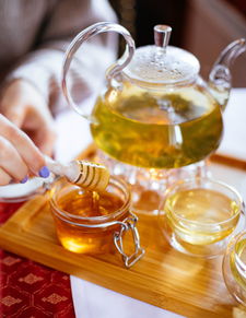 新罗乌龙茶茶叶品牌，传统与创新的完美结合