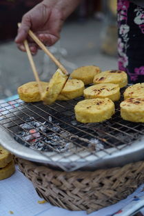香港街头小吃达人必知的十大人气小吃品牌