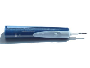 越美品牌牙刷—口腔护理新选择，品质生活从齿开始