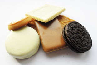 英国零食品牌大盘点