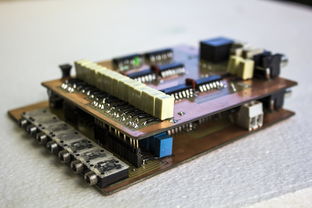 CCD相机品牌大解析