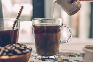 喜小茶奶茶品牌特点，一杯独特的味觉盛宴