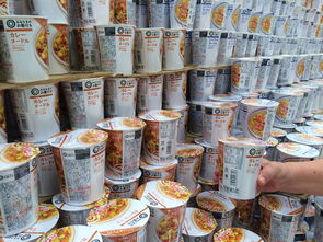 揭秘广东餐饮油品市场，哪些品牌最受青睐？