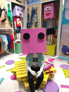 那些独具特色的小众童装品牌服装