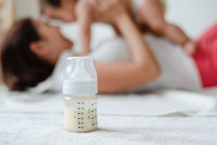 仿母乳奶嘴套装品牌推荐，让宝宝更舒适的选择