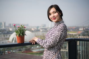 都市丽人花内衣品牌，绽放魅力，展现女性之美