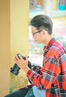 13岁男孩的汉服穿搭指南