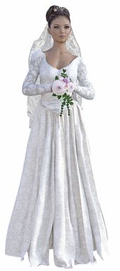 探索汉服之美—女性专属的时尚选择