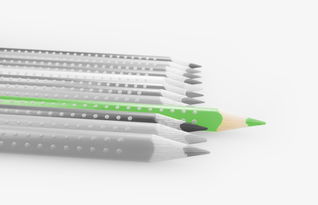 素描必选铅笔品牌推荐攻略—挑选你的绘画利器