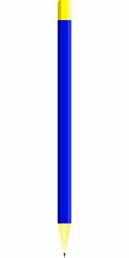 素描工具常用铅笔品牌详解