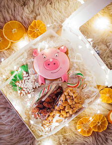 糖果零食品牌，甜蜜的选择与创新之旅
