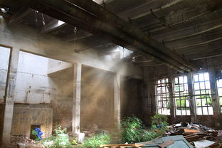 揭秘品牌陶瓷仓库，陶瓷产业的秘密基地