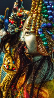探索中唐风韵，体验传统之美—精选汉服品牌推荐