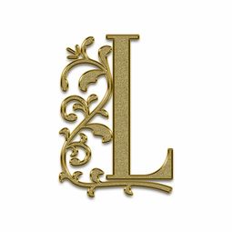 书法字体首饰品牌排行，笔尖下的时尚潮流