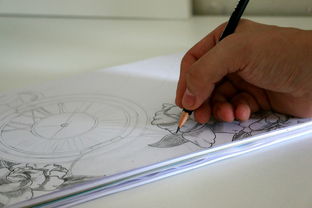 最新牌素描铅笔品牌全解析，品质、特色、案例一网打尽