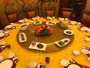 重庆美食地图，探索当地中餐的美味与魅力