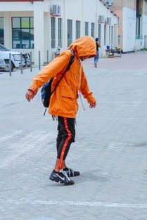天津的时尚逆袭，流浪汉服装品牌的故事