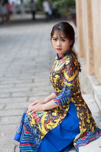 女童高档品牌旗袍，时尚与传统的完美融合