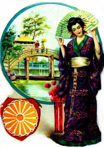探索古韵今风—品牌女童秋冬汉服精选