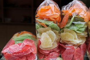 探索美味，带回家的小零食品牌
